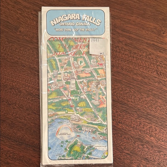 Vintage Map Collection - Picture 3 of 11